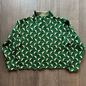 Maeve by anthro sweater size XS